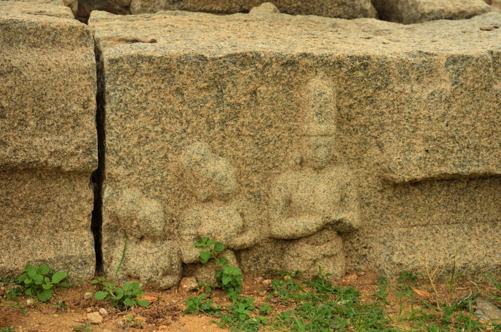 Hampi, Places to visit in Hampi