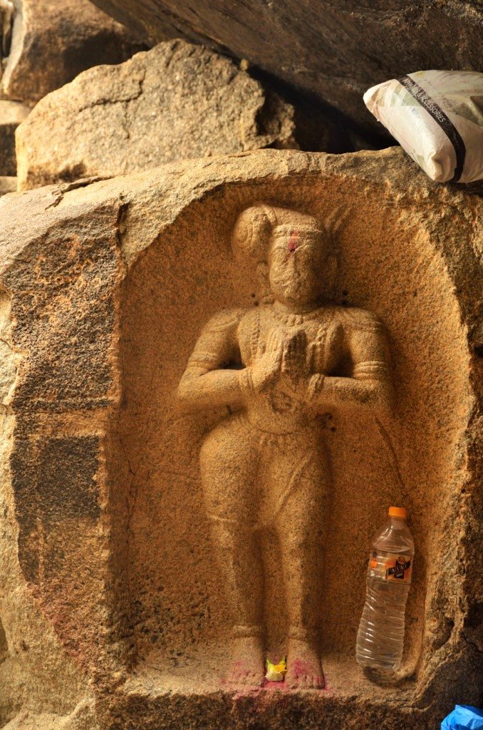 Hampi, Places to visit in Hampi