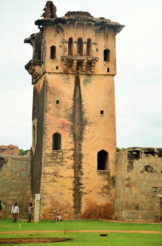 Hampi, Places to visit in Hampi
