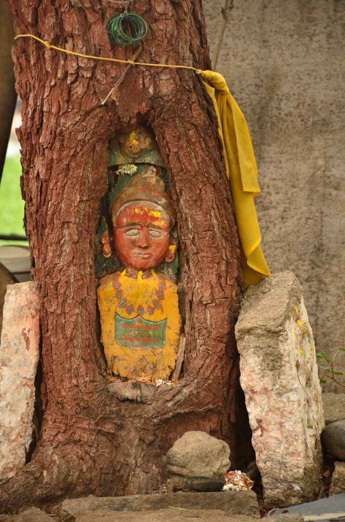 Hampi, Places to visit in Hampi