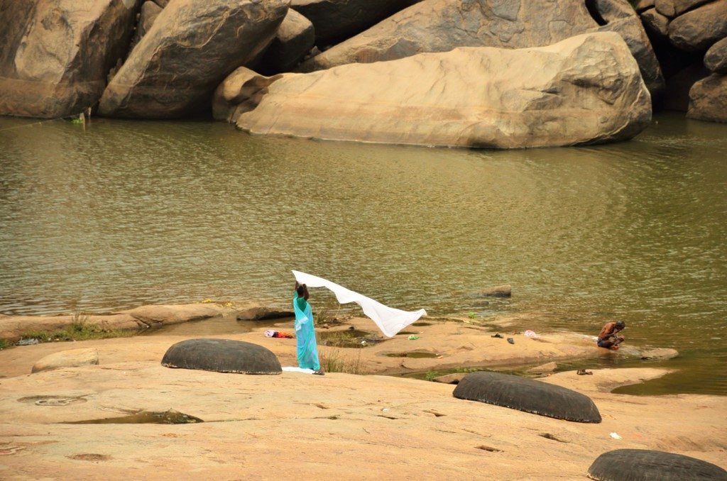 Hampi, places to visit in Tungabhadra