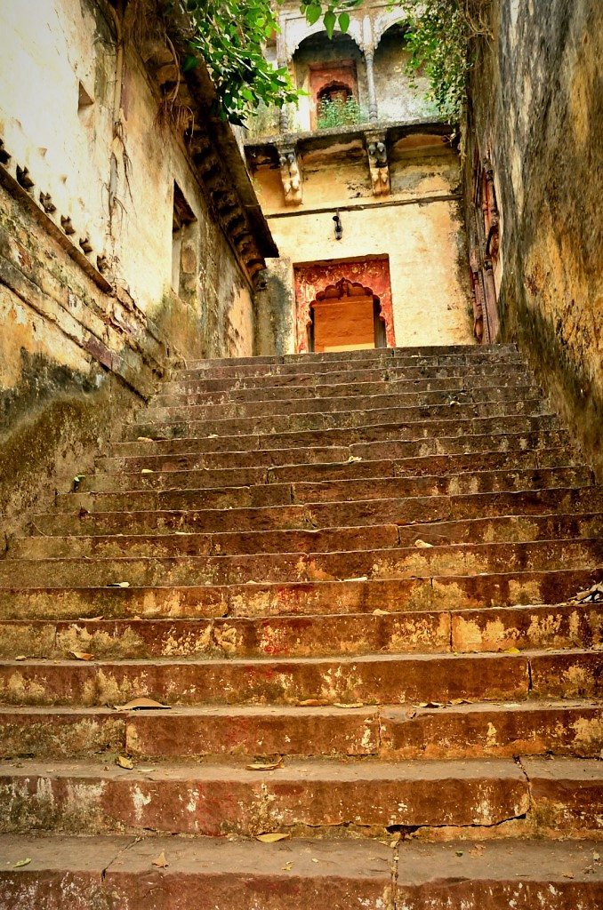 Govindgarh Fort, Madhya Pradesh