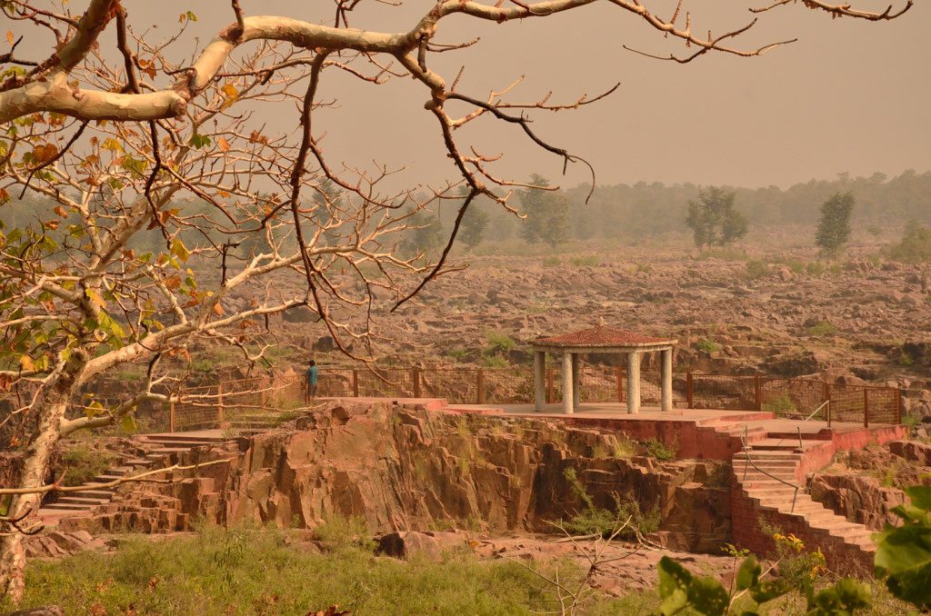 Madhya Pradesh - Raneh Falls