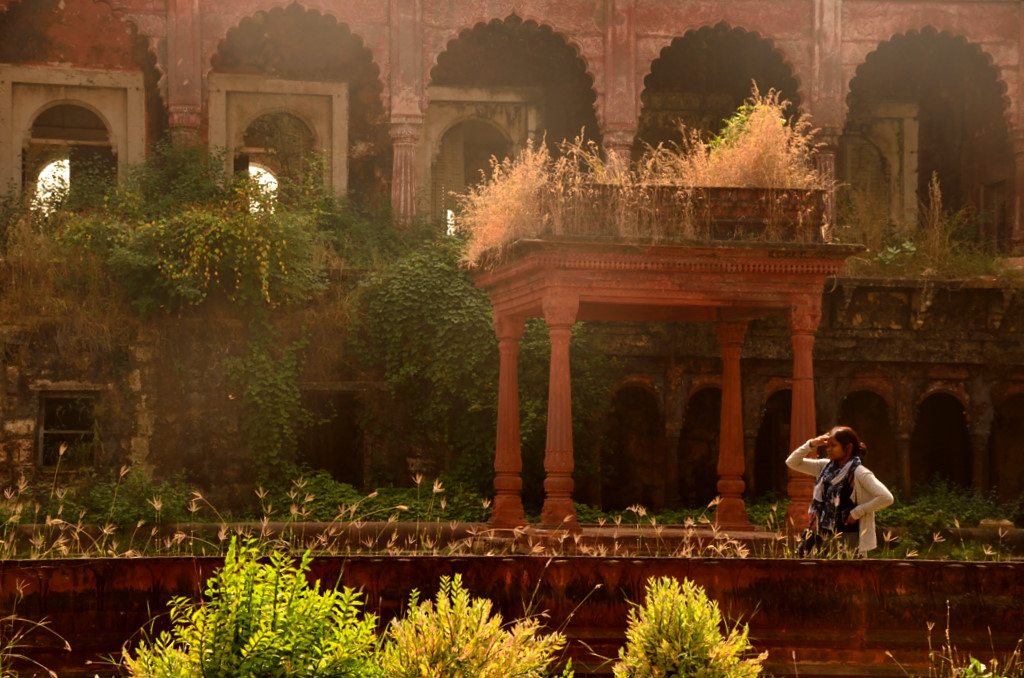 Madhya Pradesh, Places to visit in Madhya Pradesh, Govindgarh Fort Madhya Pradesh