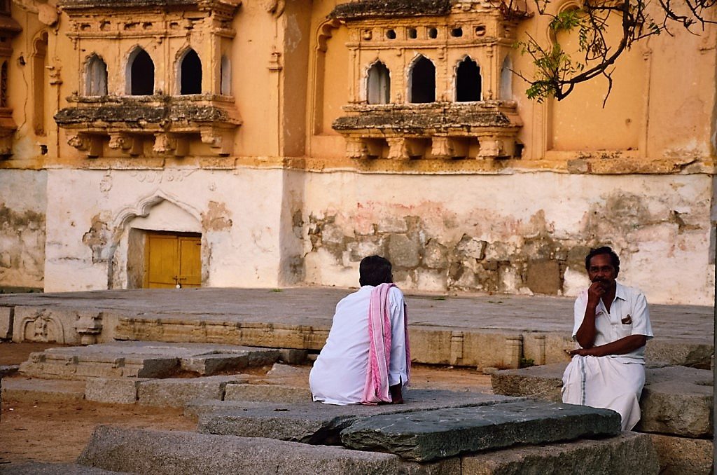 Hampi, Places to visit in Hampi