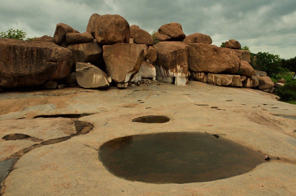 Hampi, Places to visit in Hampi