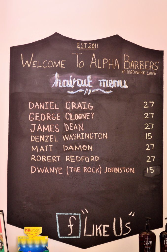 Walking tours of Melbourne