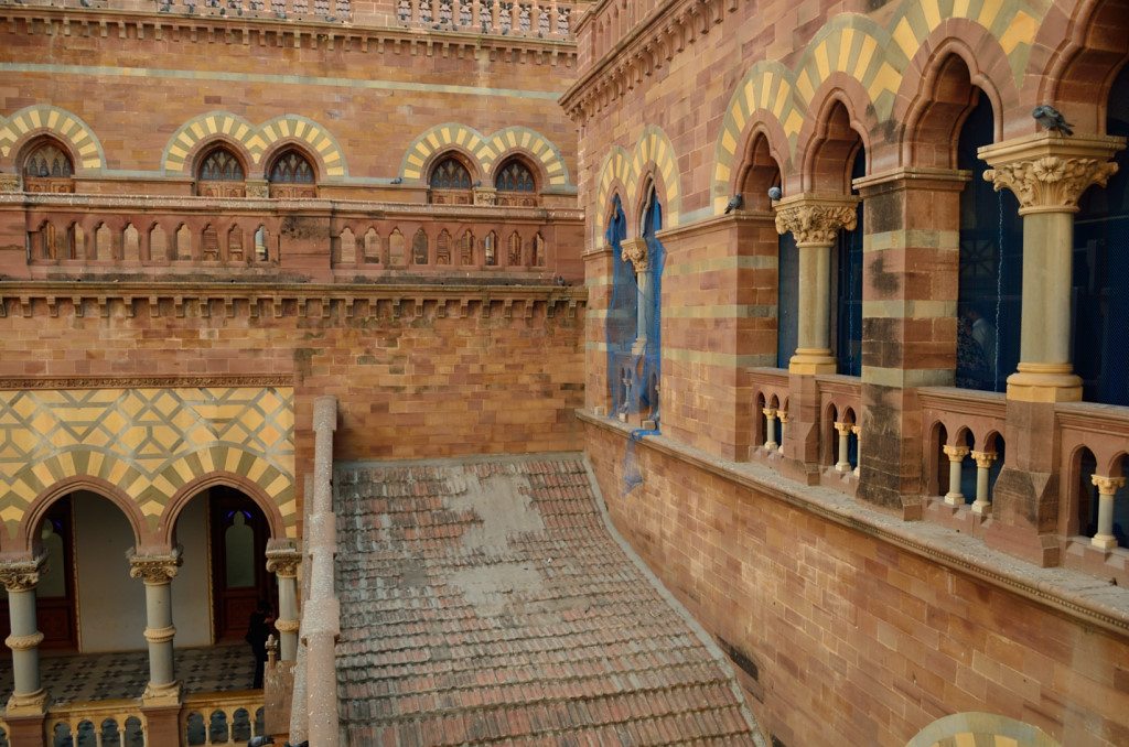 Bhuj , Prag Mahal, palaces, places to visit in Bhuj Kutch