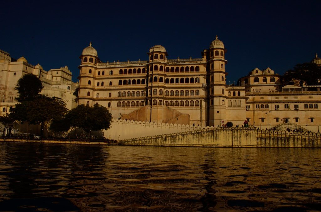 Udaipur, City Palace, Holiday in Udaipur