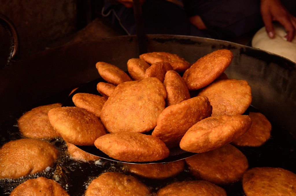 Udaipur, Rajasthan, kachoris, Holiday in Udaipur